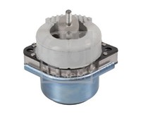 Lagerung Motor Links Rechts Febi Bilstein 102698 FÜR BMW Motorlager Motorhalter