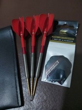 Target Stephen Bunting 12g Gen 1 Nano Grip Darts