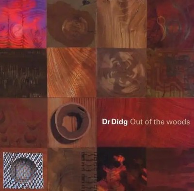 Dr.Didg - Out of the Woods
