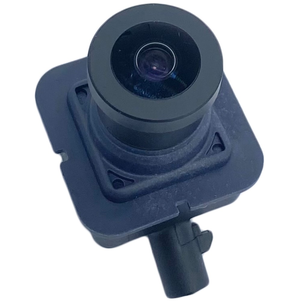 Front View Camera For Maserati Levante 2017-19 Quattroporte 2019 3.0T 675000606