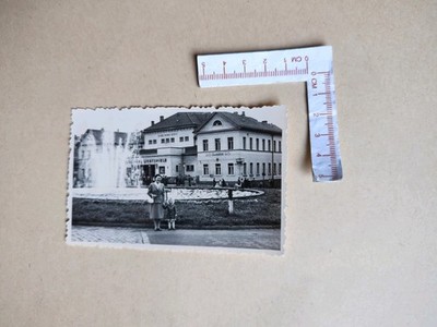   Alte Fotografie Foto 1960er Jahre Frau Kind Mutter