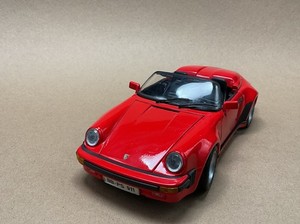 Maisto Porsche 911 Speedster | eBay