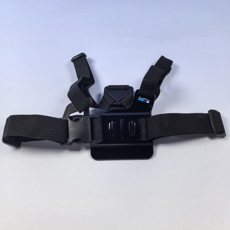 GoPro Performance Chest Mount Adjustable Official Mount for All GoPro Cameras - Image 4 of 4