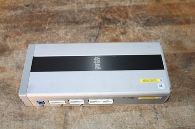 2007-2009 Lexus ES350 Mark Levinson Sound Radio Amplifier AMP 86280-0W380 OEM