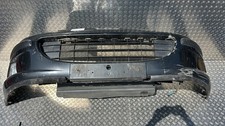 STOßSTANGE VORNE Peugeot 407 (6D) Sedan 2.0 16V (EW10J4(RFN)) 7401RA