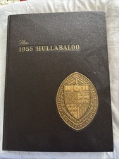 The 1955 Hullabaloo