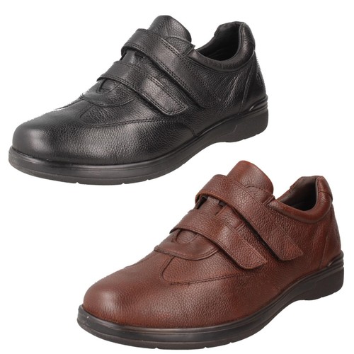 Mocassini Hush Puppies Eugenio Uomo – Scarpe In Pelle Nabuk, Pratici E Comodi Da Indossare - 2