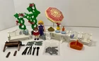 Playmobil 5326 Victorian Patio Set Vintage