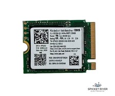 SSSTC CL1-3D256-Q11 256GB M.2 2230 NVMe PCIe Gen3x4 SSD Solid State Drive