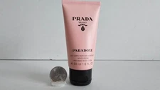 PARADOXE By PRADA Moisturizing Perfumed Body Lotion 1.6oz / 50ml NEW travel size