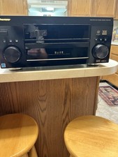 Current Pioneer RECEIVER-VSX-54TX marketplace offer