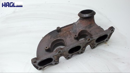 Auspuffkrümmer 296249 Renault Grand Espace 3.0 V6 JE 140 KW 190 PS Kombi