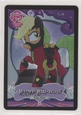 2015 My Little Pony: Friendship Is Magic Series 3 Mistress Mare-velous #PP2 0ni9