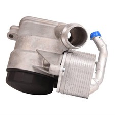 Filter Housing for BMW X1 2013-2015