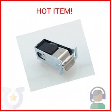 Seneca River Trading Dryer Door Catch for Whirlpool, Sears, Kenmore, AP4364920, 