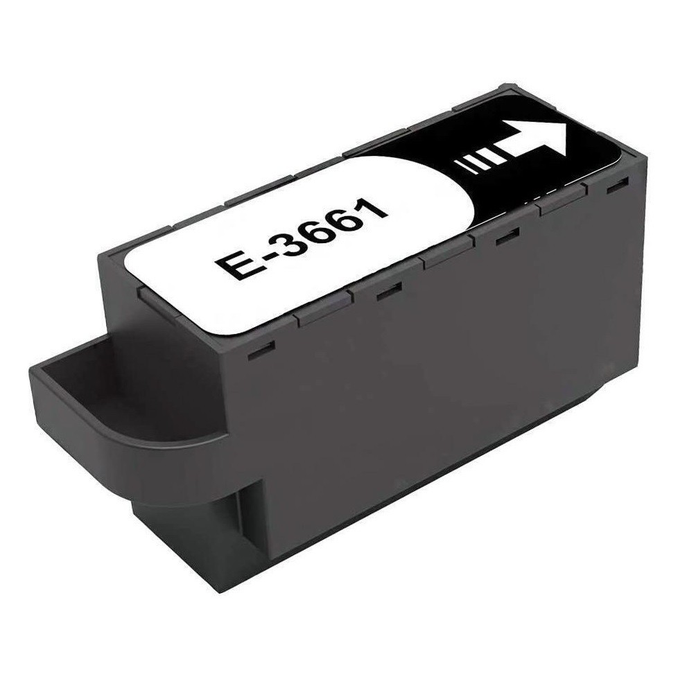 Ink Maintenance Box/Tank for Epson Expression Photo XP-8600 XP-970 XP15000 T3661