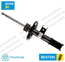 B4 Stoßdämpfer vorne rechts u.a.: Mercedes-Benz B-Klasse W242 W246 Bj. 2011-2018