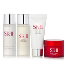 SK-II - Essential Travel Kit