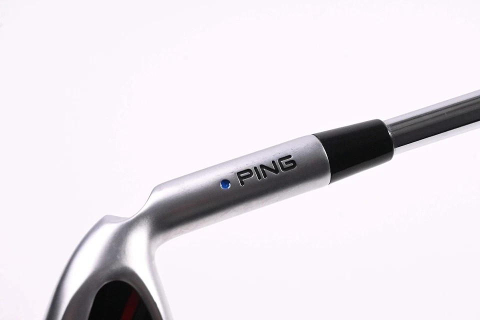 Ping G410 #4 Iron / 20.5 Degree / Blue Dot / Regular Flex Ping AWT 2.0 Shaft - Image 2 of 4