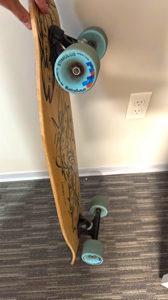 Loaded Complete Longboards for sale | eBay