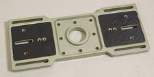 Vixen GP Multi Plate Mounting Plate for Telescope - Japan Used