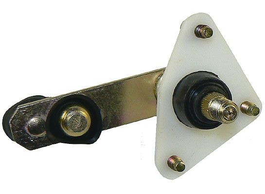 Metzger Autoteile Wischergetriebe, Scheibenreinigung 2190160-image