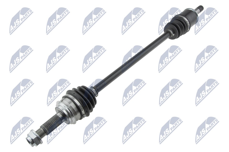 NPW-HD-069 NTY Drive Shaft for HONDA - Image 11