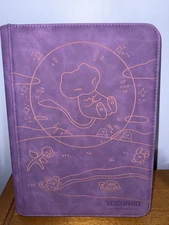 Pokémon Scarlet Violet Paldean Fates Master Set Binder(Made To Order)