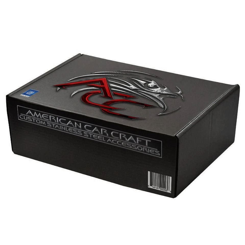 Guardabarros delanteros respaldo ABS para Ford F-150 Raptor 2010-2014 [fibra de carbono] Foto 3 de 3