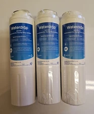 Waterdrop WD-F07 Water Filter Replacement for Maytag and Other Refrigerators