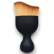 Professional Foundation Powder Kabuki Brush Liquid Cream Makeup Brushes Set Face