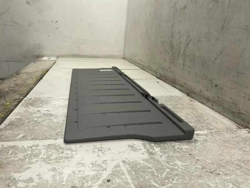 2008 CHEVROLET EQUINOX LT REAR SEAT FILLER PANEL OEM+ - Изображение 3 из 4