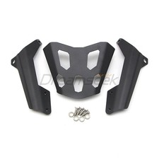 Rear Luggage Rack Carrier Bracket for BMW F900R F900XR 20-23 Cargo Shelf Holder