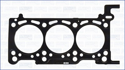 Dichtung Zylinderkopf AJUSA 10185520 84mm für VW TOUAREG 7LA 7L6 7L7 PHAETON 3D1