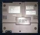 Nintendo Entertainment System NES Console (NES-001) - 2 Controllers And Hookups  — photo 5