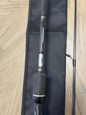 Daiwa Crossbeat spinning fishing rod 702MHFS ...