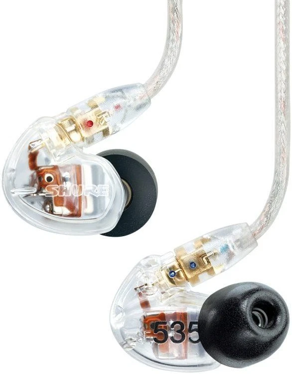 Shure SE535 Headphones for sale - eBay