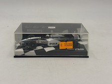 Die Cast 1/43 "Tyrrell Ford 026 R. Rosset" Minichamps