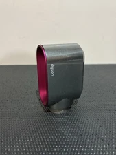 Dyson Airwrap Hair Styler Pre Styling Dryer Attachment Nickel Fuchsia 969759-01