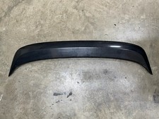 2007-2012 Nissan Altima Sedan Rear Trunk Spoiler Wing Black OEM 96030-JA000