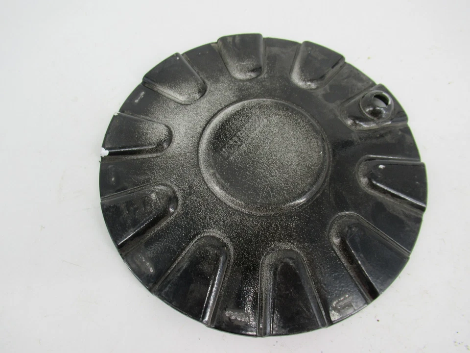 Tapacubos cubierta rueda Mazzi MC373N302 mercado de accesorios Foto 2 de 2