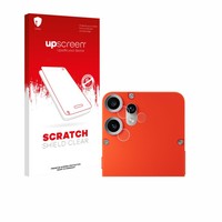 Schutz Folie FüR Nothing Cmf Phone 2 Pro (Nur Kameraschutz) Kratzfest Klar