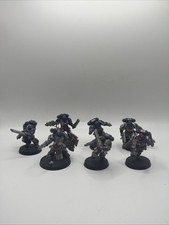 Games Workshop Warhammer 40K Space Marines Ul...