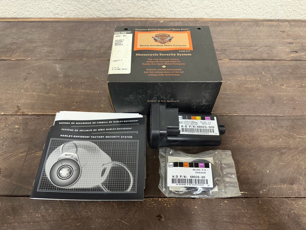 Harley-Davidson 6892300D for sale online | eBay