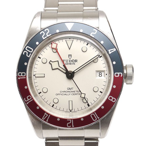 TUDOR Black Bay GMT 79830RB Men s