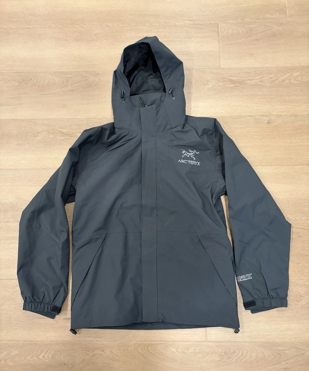Arcteryx Gore Tex Jacket In Men's Coats & Jackets for sale | eBay