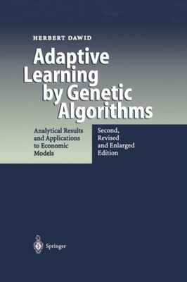 Dawid - Adaptive Learning by Genetic Algorithms   Analytical Results a - X555z