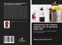 Ndinayo Jean Marie Vianny | Valutazione Del Sistema Logistico Per La Gestione...