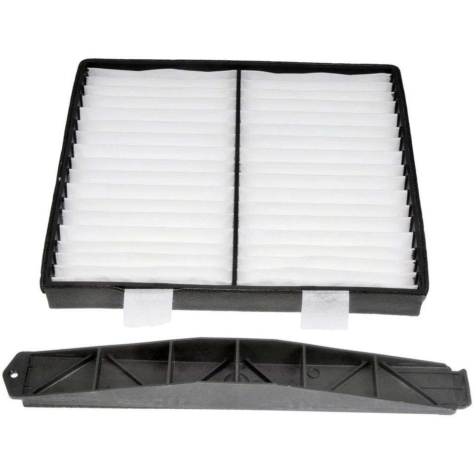 Dorman 259-200 Cabin Air Filter Cover with Filter for GM Pickup Truck SUV New - Image 3 of 3