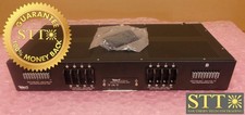 009-8008-1410 TELECT FUSE PANEL 23" DUALFEED 350AMP 4/10 TPC/GMT NO FUSE HOLDERS